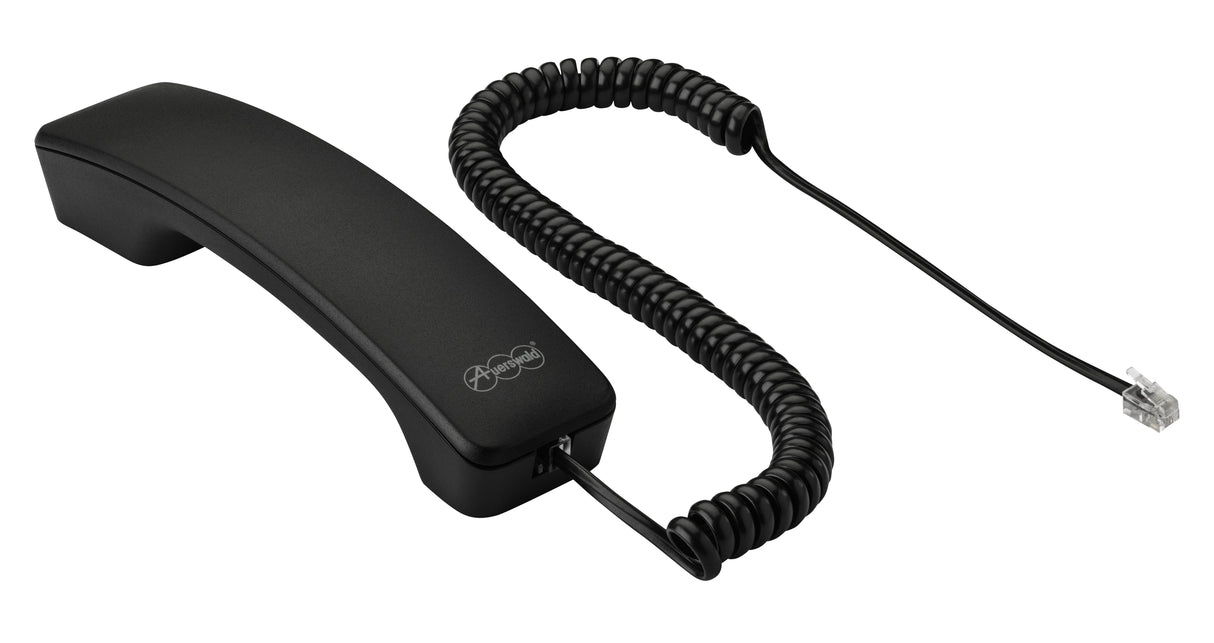 Auerswald Comfortel D-Serie-Hörer Wand