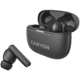 EAN 5291485015268 - Canyon CNS-TWS10BK auricular y casco True Wireless Stereo (TWS) Dentro de oído Llamadas/Música/Deporte/Us imagen 5