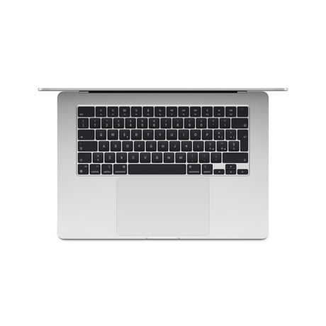 EAN 0195949129995 - Apple MacBook Air Apple M M3 Portátil 38,9 cm (15.3") 8 GB 256 GB SSD Wi-Fi 6E (802.11ax) macOS Sonoma Pl imagen 2