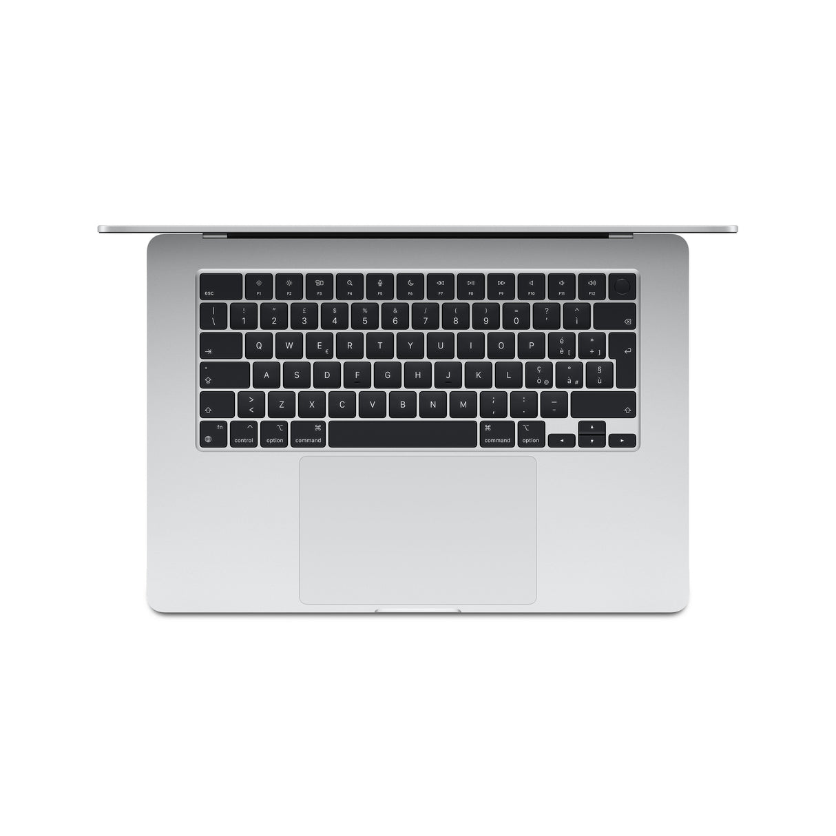 EAN 0195949905612 - Apple MacBook Air Apple M M3 Portátil 38,9 cm (15.3") 16 GB 256 GB SSD Wi-Fi 6E (802.11ax) macOS Sequoia  imagen 2