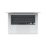 EAN 0195949905612 - Apple MacBook Air Apple M M3 Portátil 38,9 cm (15.3") 16 GB 256 GB SSD Wi-Fi 6E (802.11ax) macOS Sequoia  imagen 2