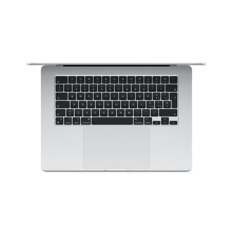 EAN 0195949905612 - Apple MacBook Air Apple M M3 Portátil 38,9 cm (15.3") 16 GB 256 GB SSD Wi-Fi 6E (802.11ax) macOS Sequoia  imagen 2
