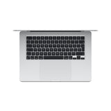 EAN 195949907425 - Apple MacBook Air Apple M M3 Portátil 38,9 cm (15.3") 24 GB 512 GB SSD Wi-Fi 6E (802.11ax) macOS Sequoia P imagen 2