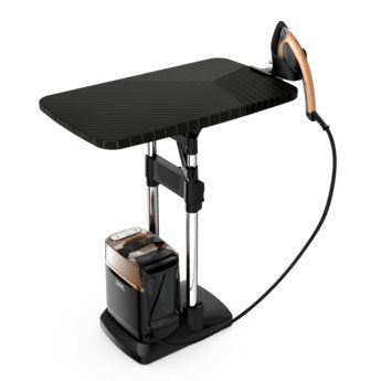 EAN 3121040075203 - Tefal QT2020 1,1 L 2170 W Negro, Cobre imagen 3