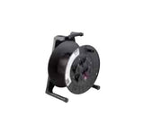 EAN 4016514035519 - Bachmann 399.004 base múltiple 40 m 4 salidas AC Negro imagen 1