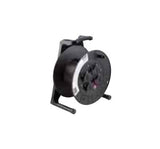 Bachmann, Kabeltr 4xcee7 / 3 Ip54 40m H07rn-F3g1,5 Cee7 / 7