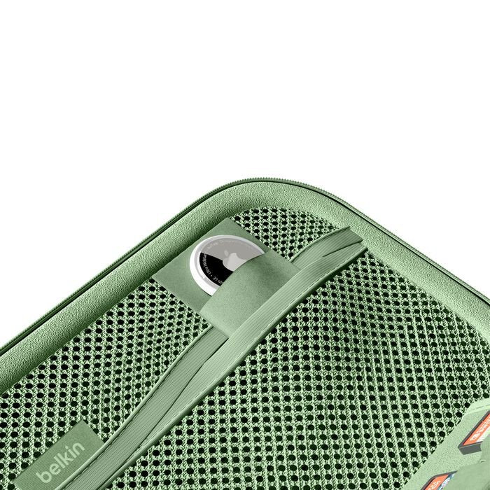 Belkin Travel Case Für Nintendo Switch 2 Sage         Ena002hqse