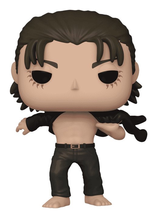 Funko Pop Animacion Attack On Titans S5 Eren Jeager 67926