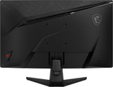 Lcd Monitor Msi Mag 274cxf 27" Gaming/Curved Tilt Matte Panel Va 1920x1080 16:9 280 Hz 0.5 Ms Colour Black Mag274cxf