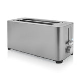 EAN 8712836961029 - Princess 142402 7 4 rebanada(s) 1400 W Acero inoxidable imagen 1