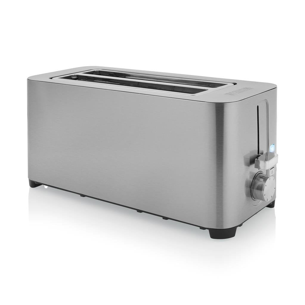 Tostador Princess 142402 1400w Acero Inoxidable