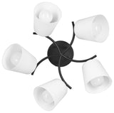 EAN 5901443123118 - Activejet AJE-ALMA 5P iluminación de techo 200 W imagen 2
