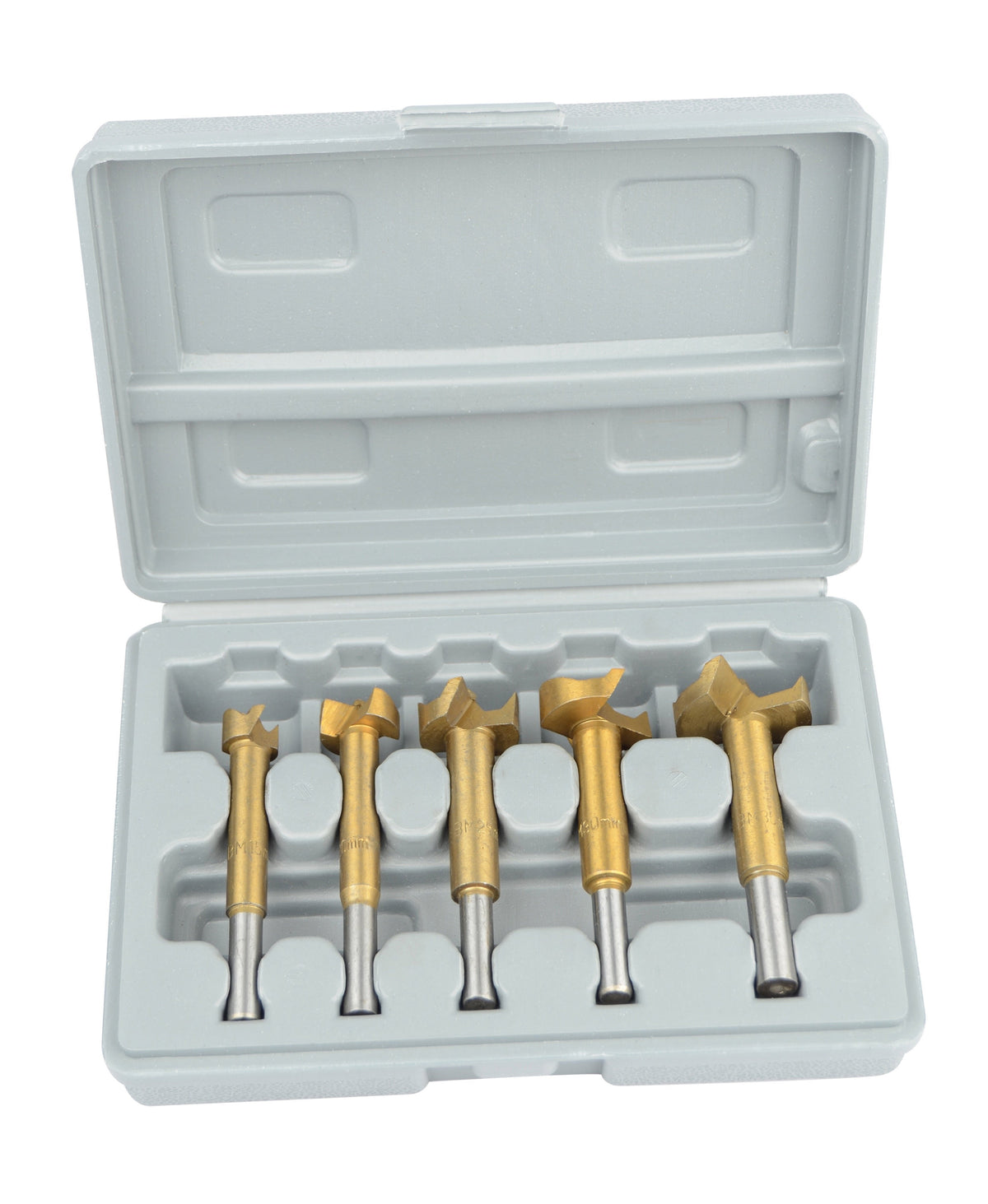 Mannesmann Kit De Herramientas M29066