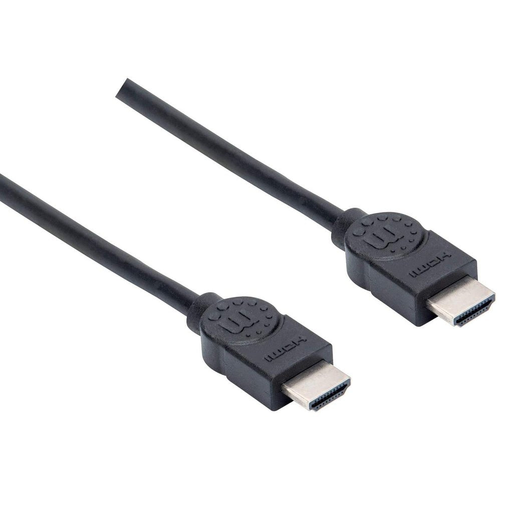 Manhattan Cable Hdmi High Speed A -> A M M 1m