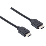 Manhattan Cable Hdmi High Speed A -> A M M 1m