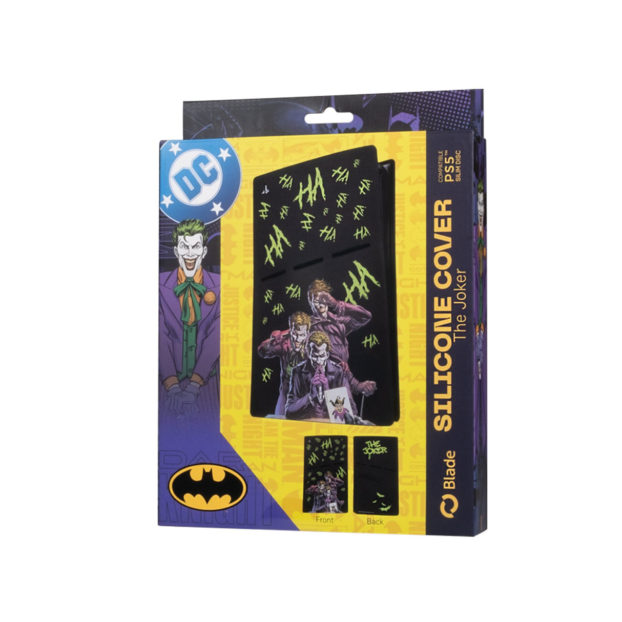 EAN 8436563094903 - Blade Gaming JOK0002 accesorio y piza de videoconsola Protectora imagen 6