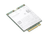 Lenovo Fibocom L860-Gl-16 4g Lte Cat16 M.2 Wwan Module