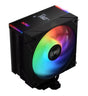 EAN 4711658152930 - XPG MAESTRO PLUS 42SA Procesador Refrigerador de aire 12 cm Negro imagen 1