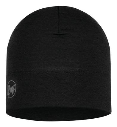 EAN 8428927335289 - Buff 118006.999.10.00 gorro, gorra, sombrero y tocado Lana de merino imagen 1