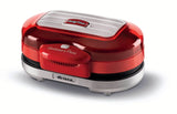 Hamburguesera 205/01 Ariete Rojo