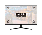 EAN 4589511173138 - JAPANNEXT JN-IPS315UHDR pantalla para PC 80 cm (31.5") 3840 x 2160 Pixeles 4K Ultra HD LCD Negro imagen 5