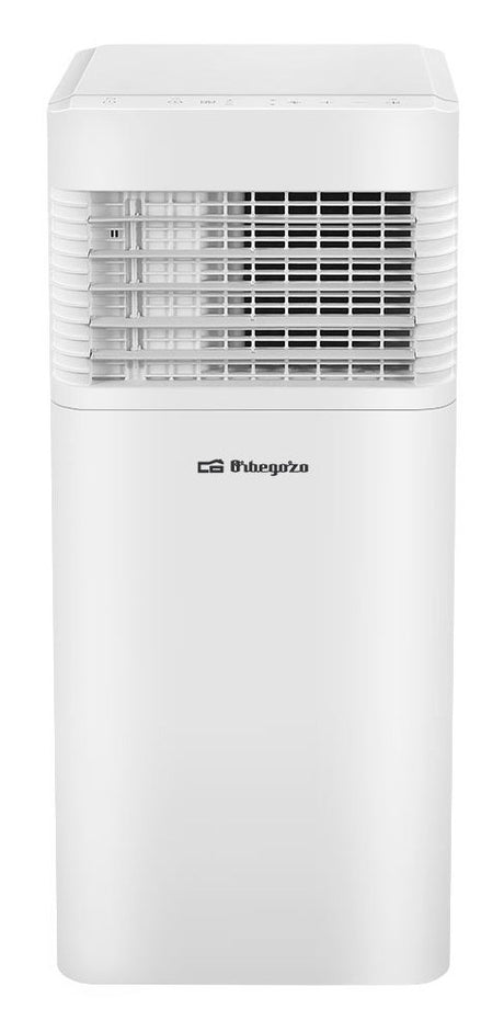 EAN 8435568409576 - Orbegozo ADR 9000 aire acondicionado portátil 65 dB 1000 W Blanco imagen 2