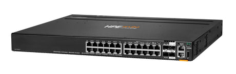 EAN 0190017535005 - HPE Aruba Networking CX 6200M 24G 4SFP+ Switch imagen 2
