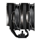 EAN 4711498480828 - FSP MP7-B Procesador Refrigerador de aire 12 cm Negro 1 pieza(s) imagen 3