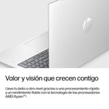 EAN 0826581571698 - HP DU1C5AT ordenador portatil AMD Ryzen™ 5 220 Portátil 40,6 cm (16") WUXGA 16 GB LPDDR5x-SDRAM 512 GB SS imagen 5