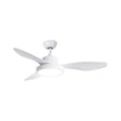 EAN 8436609910181 - SPC Conforto DC Lite 2 Blanco imagen 1