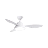 EAN 8436609910181 - SPC Conforto DC Lite 2 Blanco imagen 1