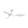 EAN 8436609910181 - SPC Conforto DC Lite 2 Blanco imagen 1