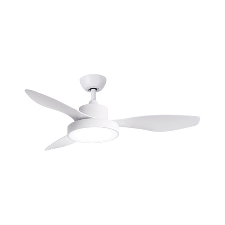 EAN 8436609910181 - SPC Conforto DC Lite 2 Blanco imagen 1