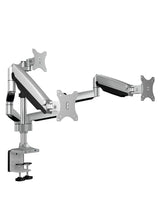 EAN 4250078167143 - ICY BOX IB-MS505-TI 81,3 cm (32") Escritorio Negro, Plata imagen 1