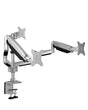EAN 4250078167143 - ICY BOX IB-MS505-TI 81,3 cm (32") Escritorio Negro, Plata imagen 1