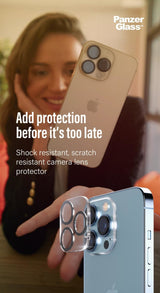 Protector Camara Protector Iphone Accs 13 Mini/13