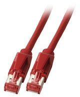 Efb Rj45 Cable De Red Cat.6a S Ftp Lszh Dtwyler 7702 Tm21 Rot 10m