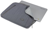 EAN 0085854251228 - Case Logic Huxton HUXS-213 Graphite 33,8 cm (13.3") Funda Grafito imagen 4