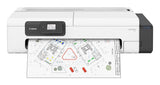 EAN 4549292245660 - Canon imagePROGRAF TC-21 impresora de gran formato Wifi Inyección de tinta Color 2400 x 1200 DPI A1 (594  imagen 2