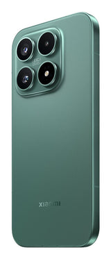 Smartphone  Xiaomi 17 5g Dual Sim 12gb Ram 512gb - Green