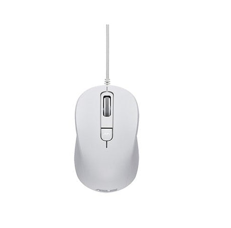 EAN 4718017141369 - ASUS MU101C ratón Oficina Ambidextro USB tipo A Óptico 3200 DPI imagen 1