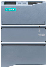 Siemens 6ep13321sh71 Simatic S7-1200 Power Modul Pm1207 Gerege. Stromvers.