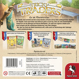 Pegasus Tricky Traders 18800g