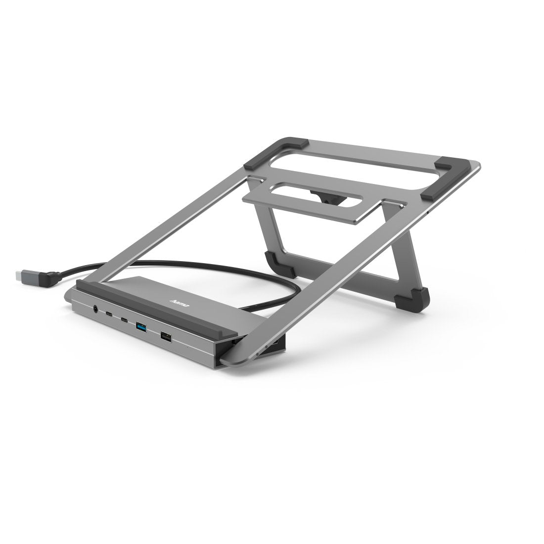Docking Station Hama Usb Tipo C 12 En 1