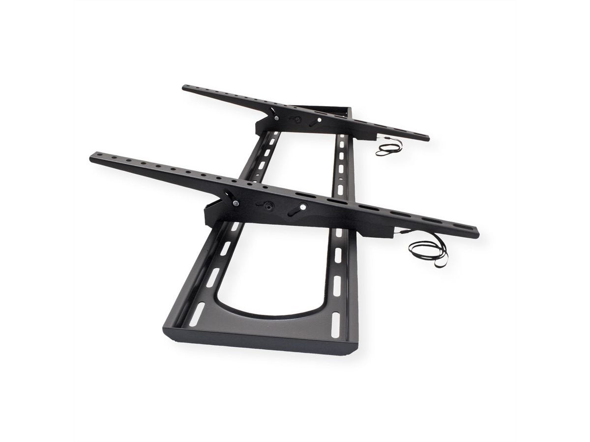 Value Tv-Soporte De Pared, Neigbar, 60-120 Zoll, Bis 120 Kg