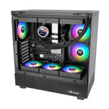 EAN 4711475644670 - Thermaltake CL-F192-PL12SW-A sistema de refrigeración para ordenador Carcasa del ordenador Ventilador 12  imagen 6