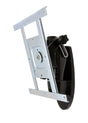 EAN 0698833018028 - Ergotron LX HD Wall Mount Pivot 106,7 cm (42") Negro imagen 1