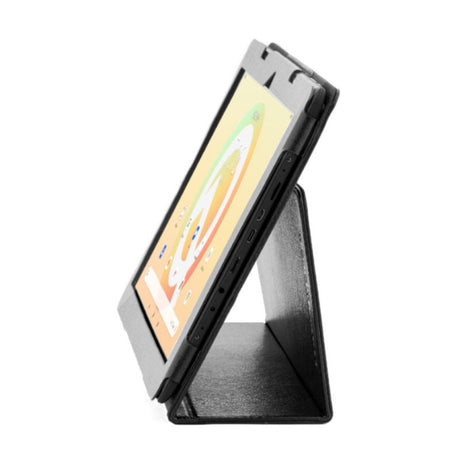 EAN 4711404023613 - Hannspree HANNSpad Apollo 2 Mediatek 32 GB 25,6 cm (10.1") 3 GB Wi-Fi 5 (802.11ac) Android 10 Negro imagen 6