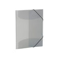 EAN 4008705195867 - HERMA 19586 carpeta Polipropileno (PP) Gris A3 imagen 1