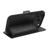 EAN 5711428066893 - dbramante1928 Oslo Pro funda para teléfono móvil 17 cm (6.7") Libro Negro imagen 5